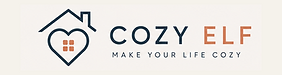 Cozy Elf logo – Make Your Life Cozy