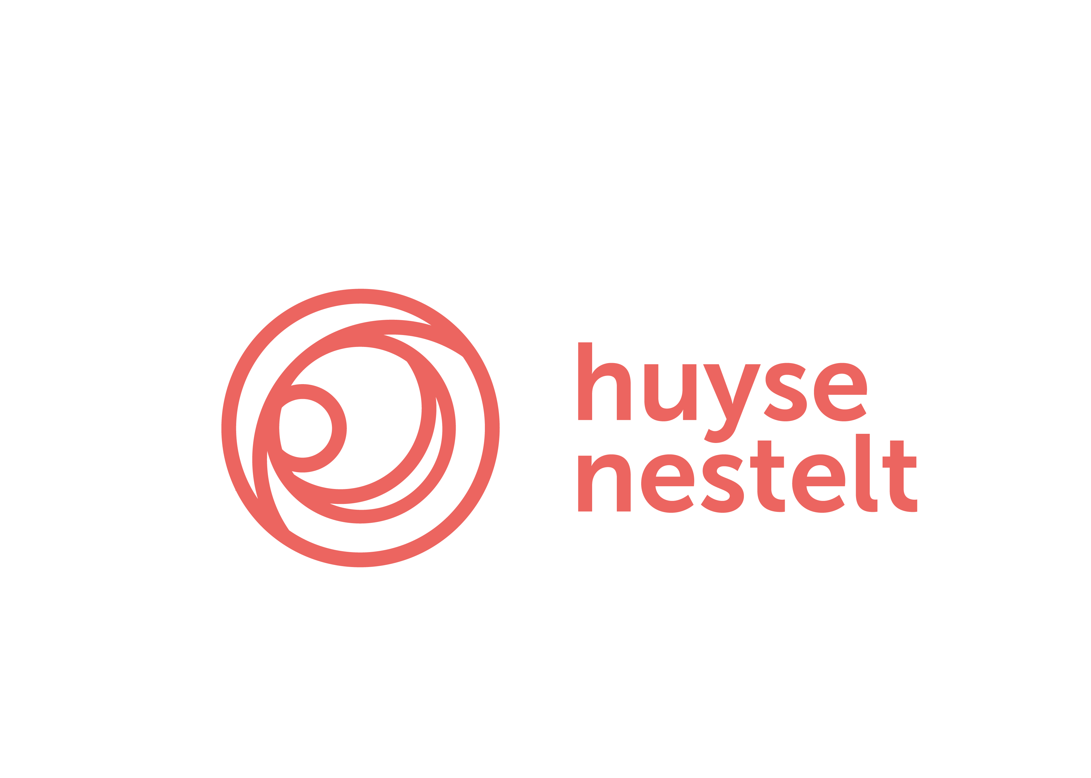 Huyse Nestelt