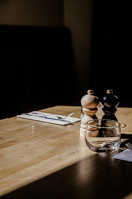 't Fameus Verleden is een gezellig restaurant in het hart van de Vlaamse Ardennen. Kom zeker eens langs en ontdek onze heerlijke gerechten.