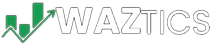 Waztics logo