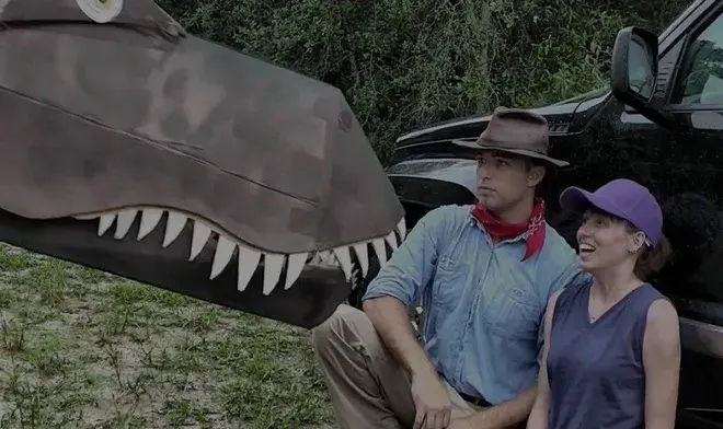 Jurassic Park