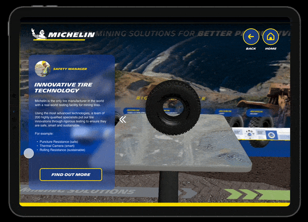 INTERACTIVE CGI MOTION GRAPHICS LIVE ACTION DESIGN