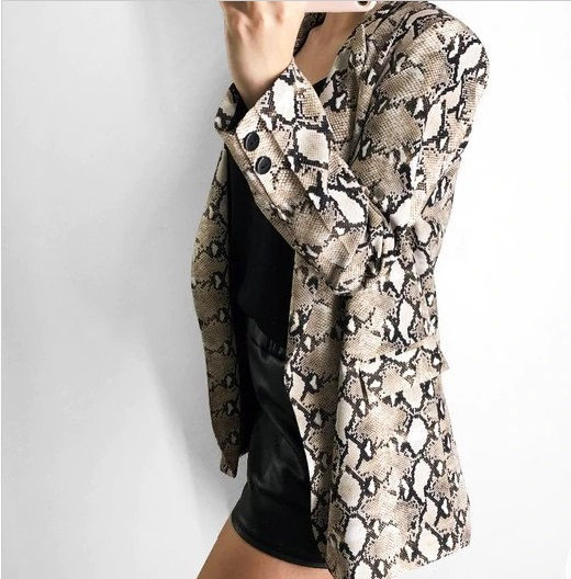 Thumbnail: SKU - 1FC248Q - The Glitzy Jackets and Coats Collection