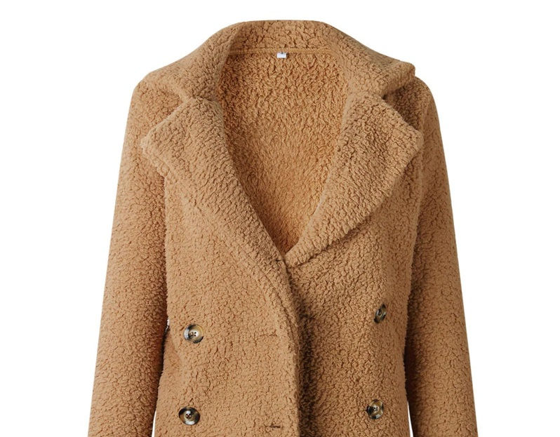 Thumbnail: SKU - 1FC235Q - The Glitzy Jackets and Coats Collection