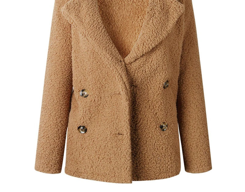 Thumbnail: SKU - 1FC235Q - The Glitzy Jackets and Coats Collection