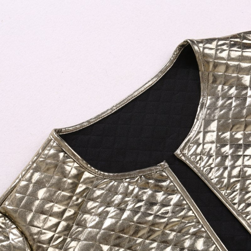 Thumbnail: SKU - 1FC249Q - The Glitzy Bomber Jacket Collection