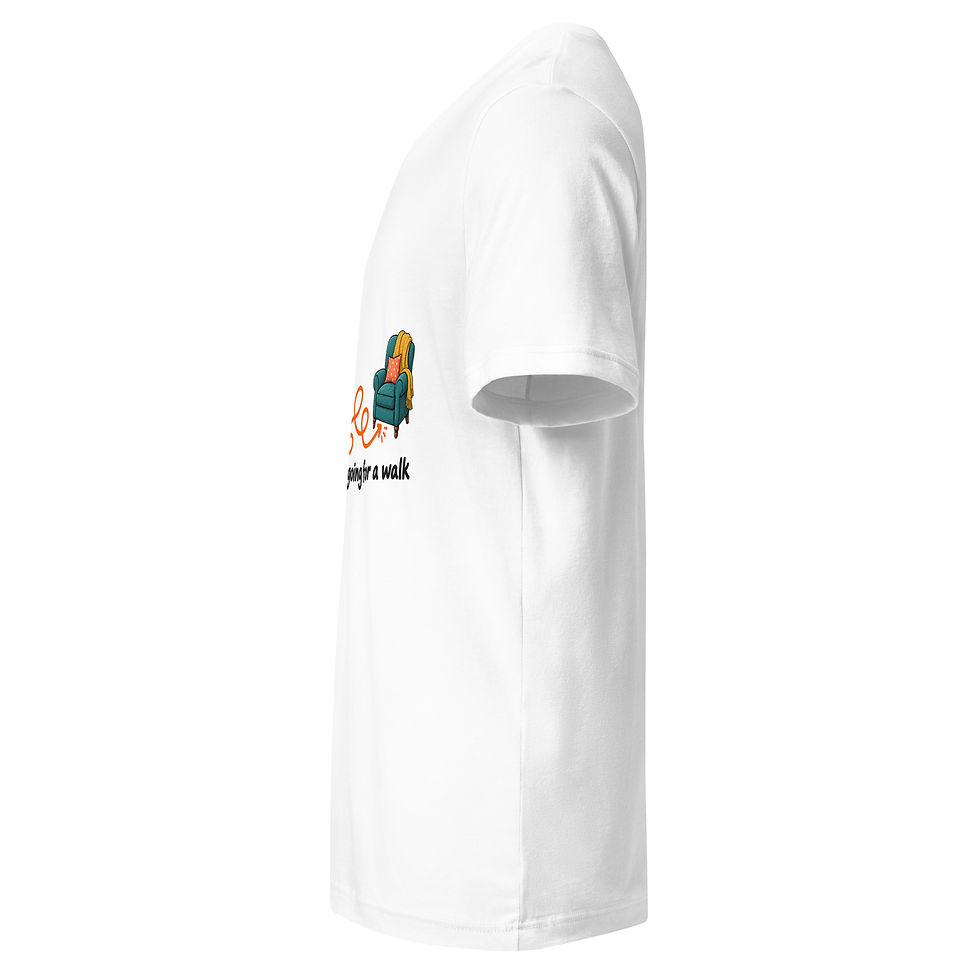Thumbnail: Short Sleeve V-Neck T | MS Design