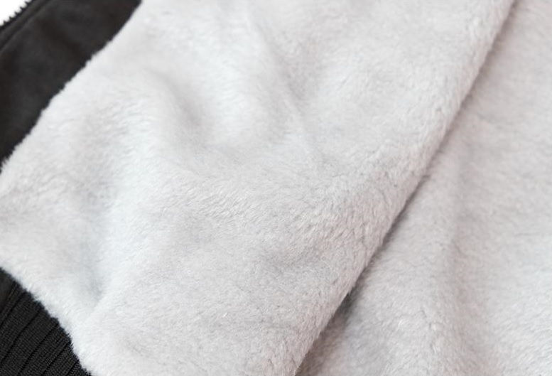 Thumbnail: SKU - 1FH210Q - The Fire Hooded Fleece Jackets Collection