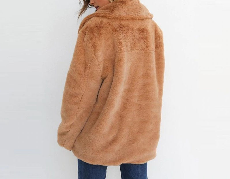 Thumbnail: SKU - 1FC247Q - The Glitzy Jackets and Coats Collection