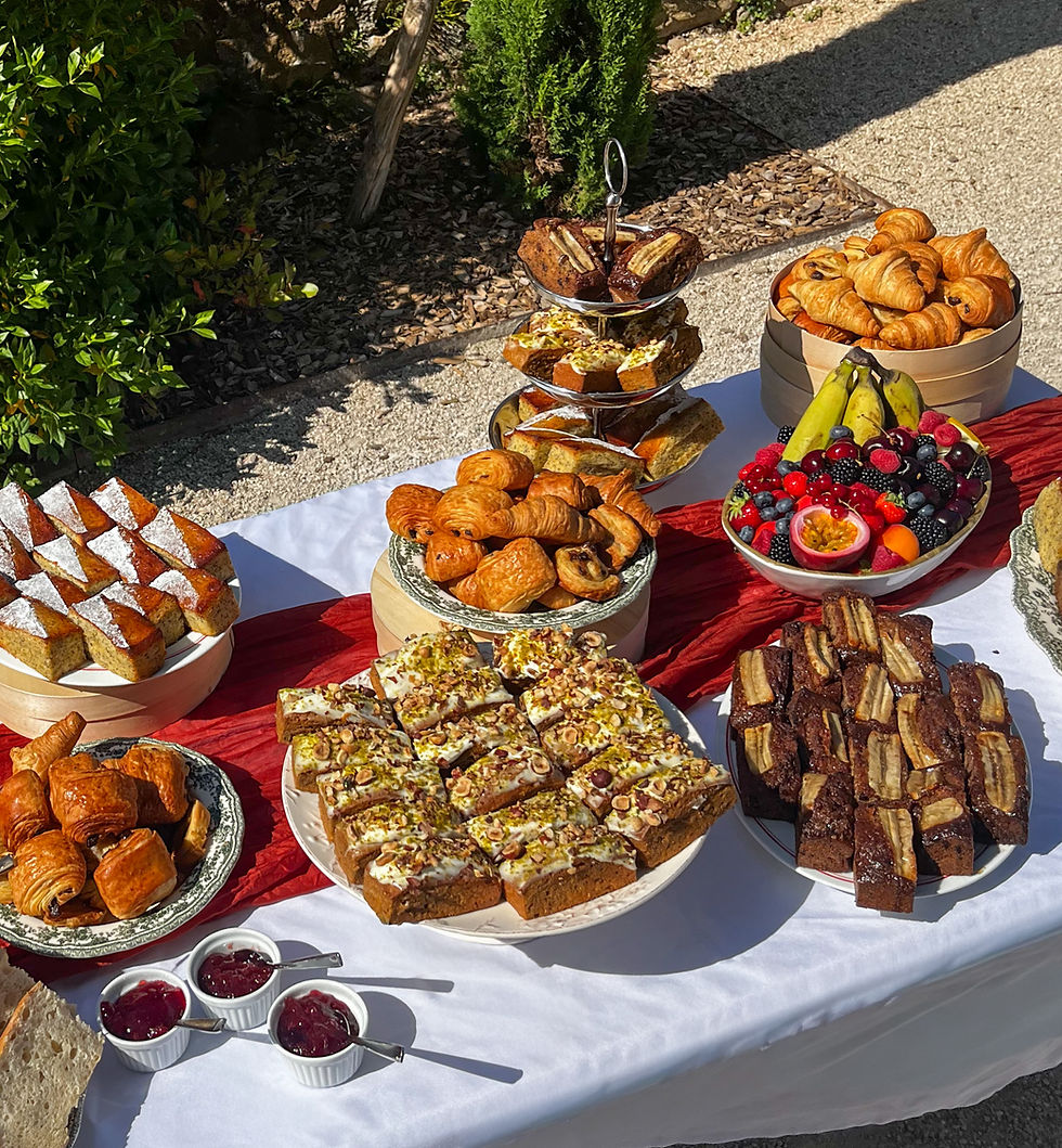 Brunch Lyon Traiteur