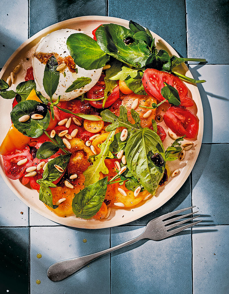 Recettes estivales simples et gourmandes : entrées fraîches, plats de saison et desserts légers pour profiter de l’été à table.