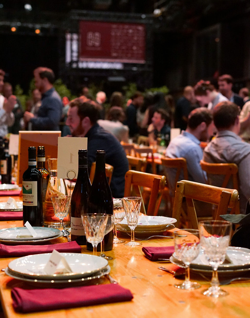 Evenement Repas Assis Traiteur Lyon