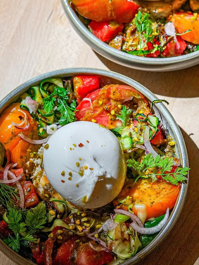 Brunch éco-responsable