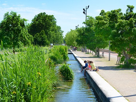Running à Lyon : itinéraires & brunch chez Bartholomé