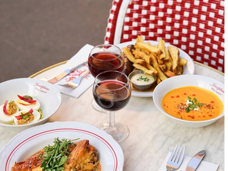 Les bonnes adresses de quartier qui font battre le cœur de Lyon