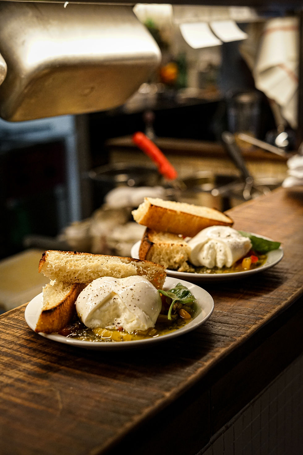 Burrata