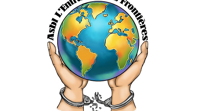 Soutien de Faaps à l'asbl entraide sans frontières.