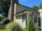 Seamless Aluminum Gutter Installation