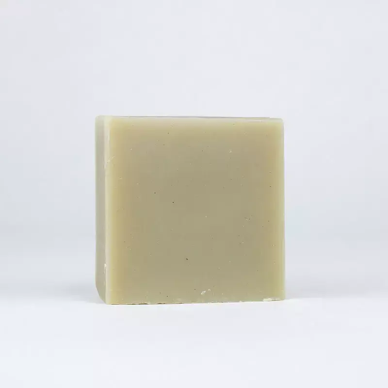 Miniature : Savon saponifié à froid Romarin & Bois de hô