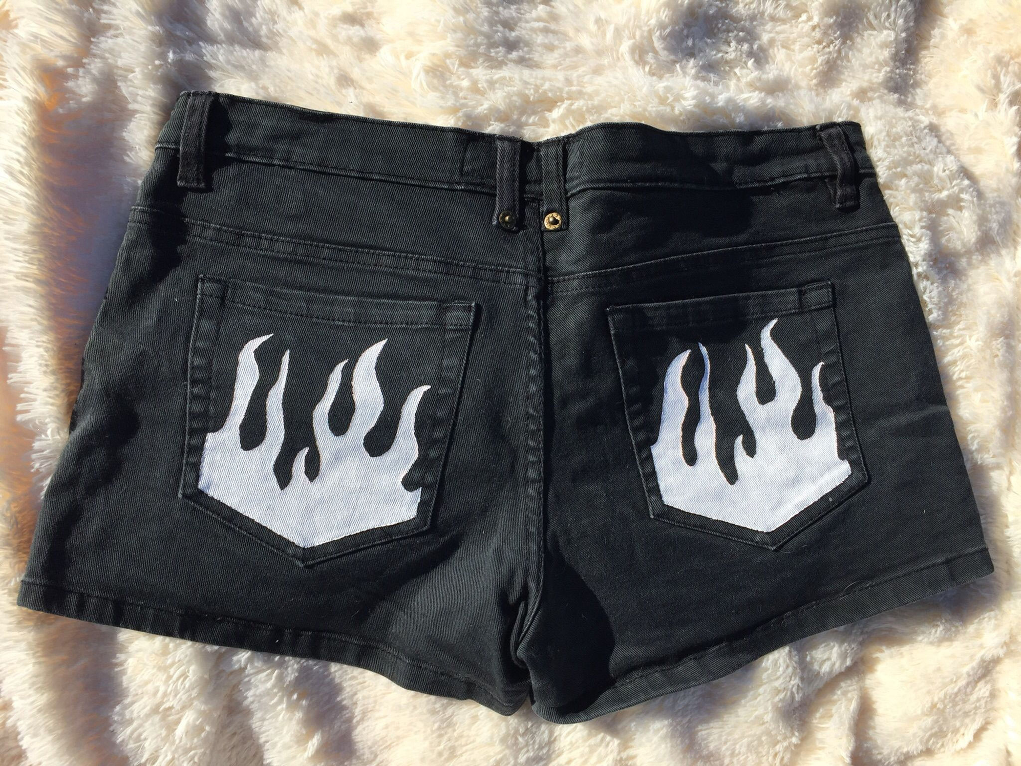 Short fuego