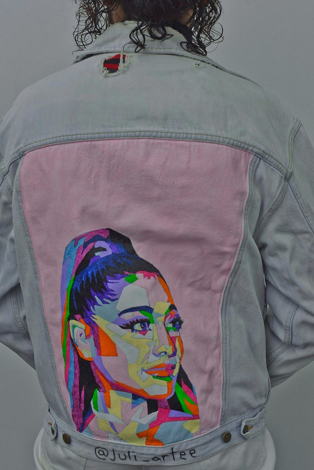 Ariana Grande