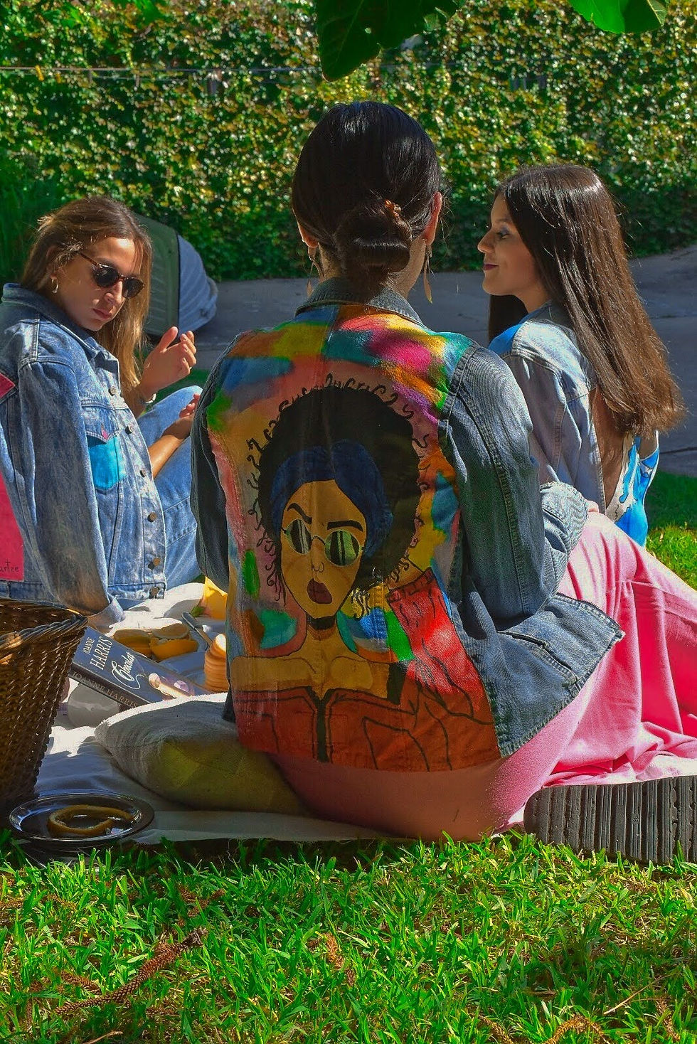 Miniatura: Mujer