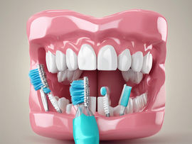 Oral Health Is The Key To Better Health