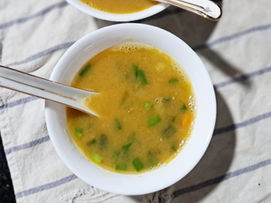 Watching Your Weight? Try This Nutritious Lentil Soup