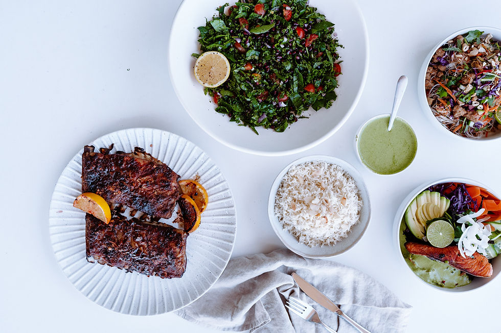 Thumbnail: Cook Like Sharee
