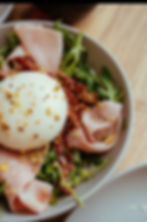 THE DREAM BURRATA