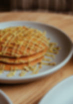 Pancakes especiales