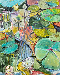 Lily Pad Fantasy.jpg