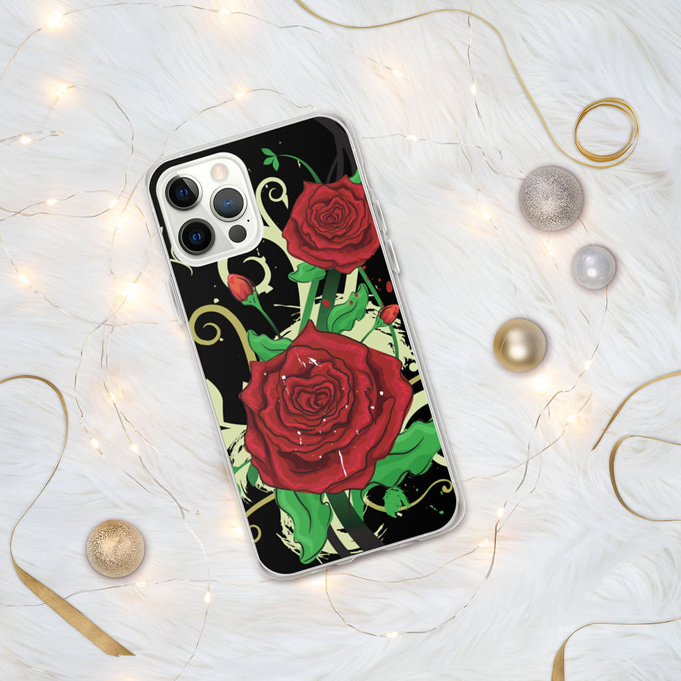Thumbnail: iPhone Case