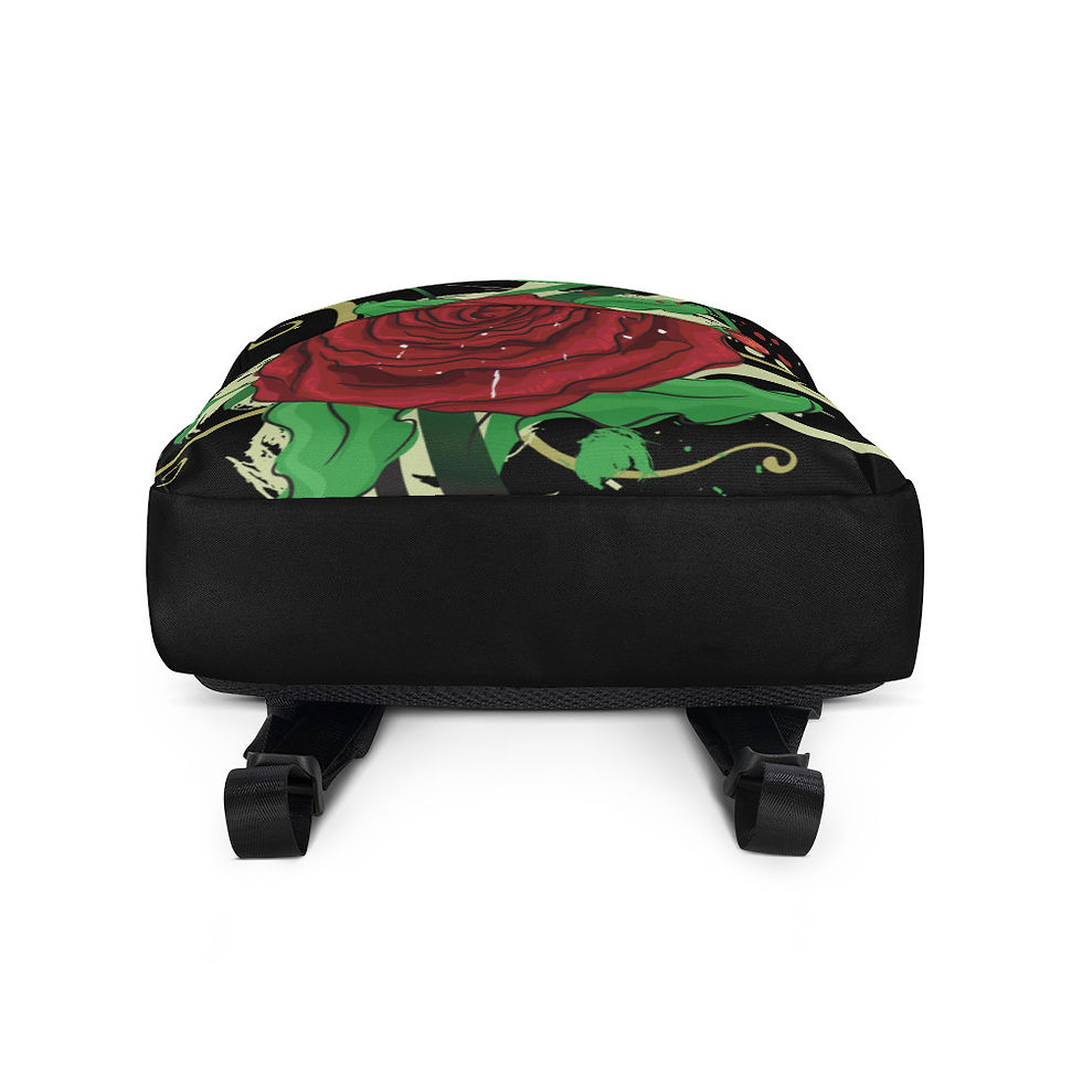 Thumbnail: Backpack