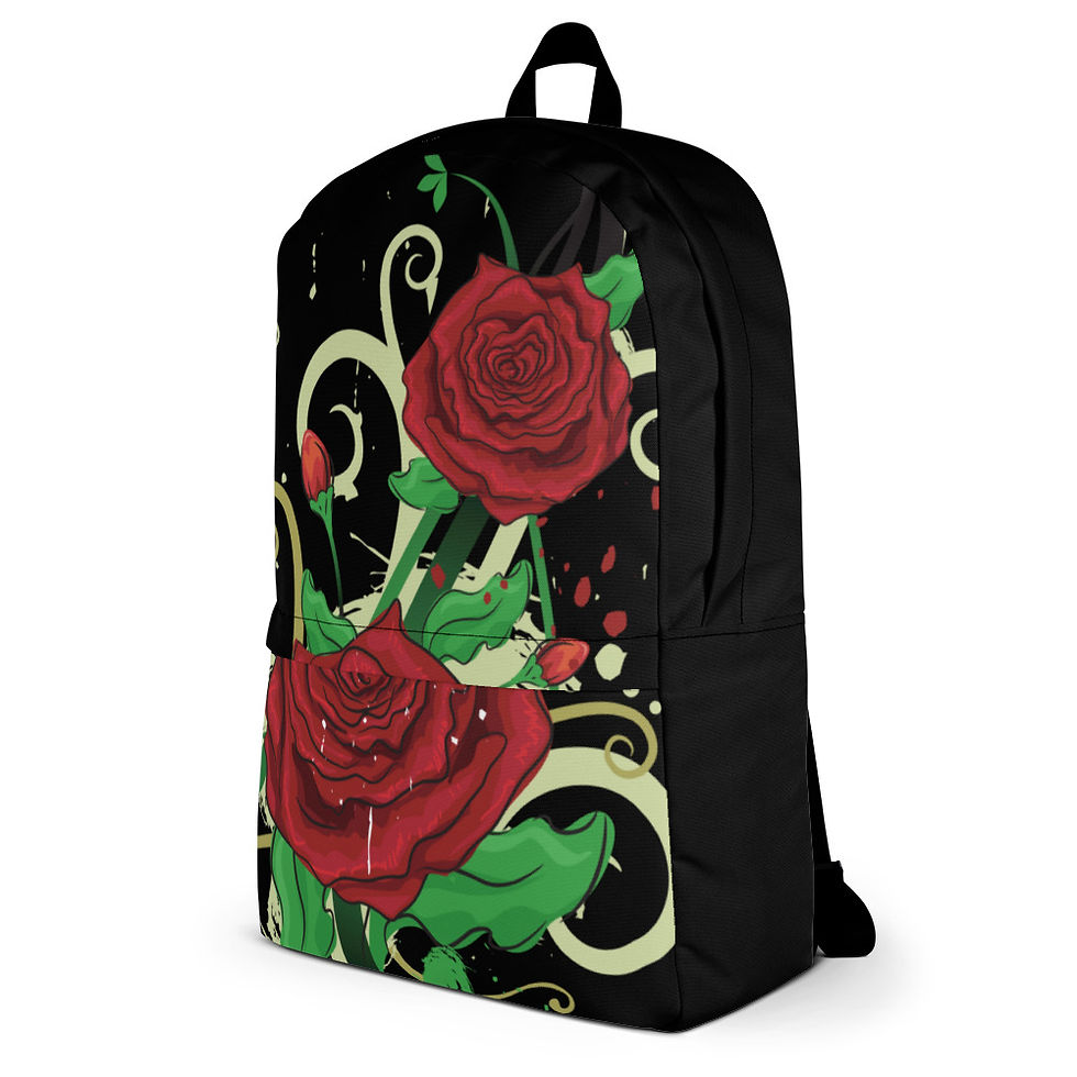Thumbnail: Backpack