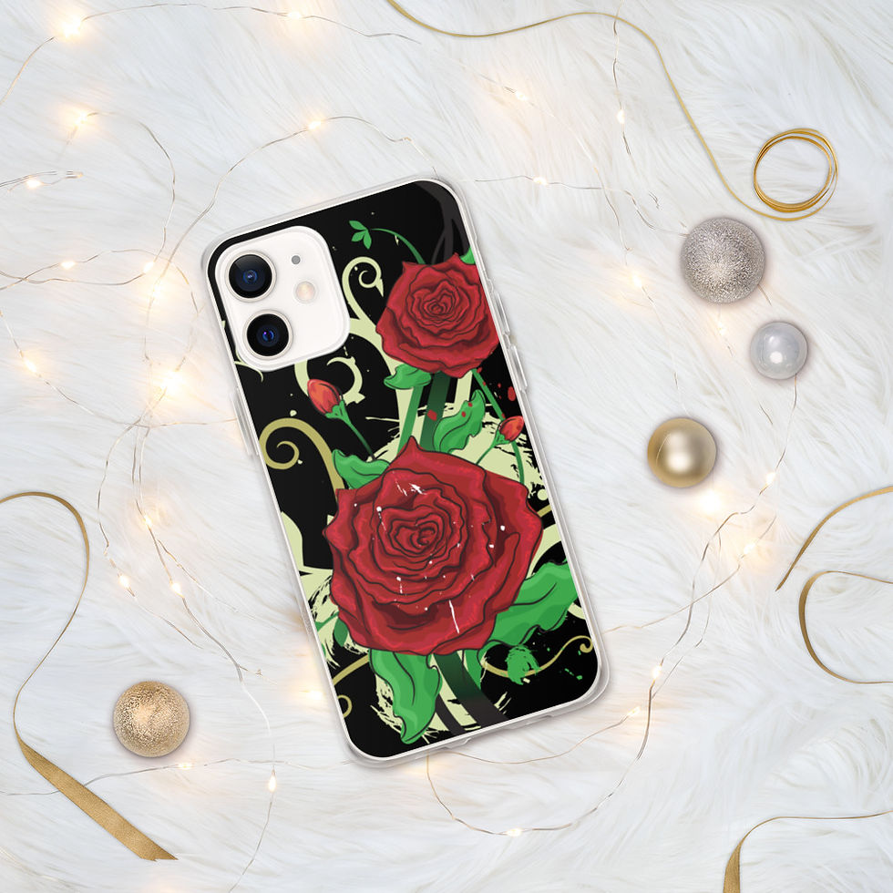 Thumbnail: iPhone Case