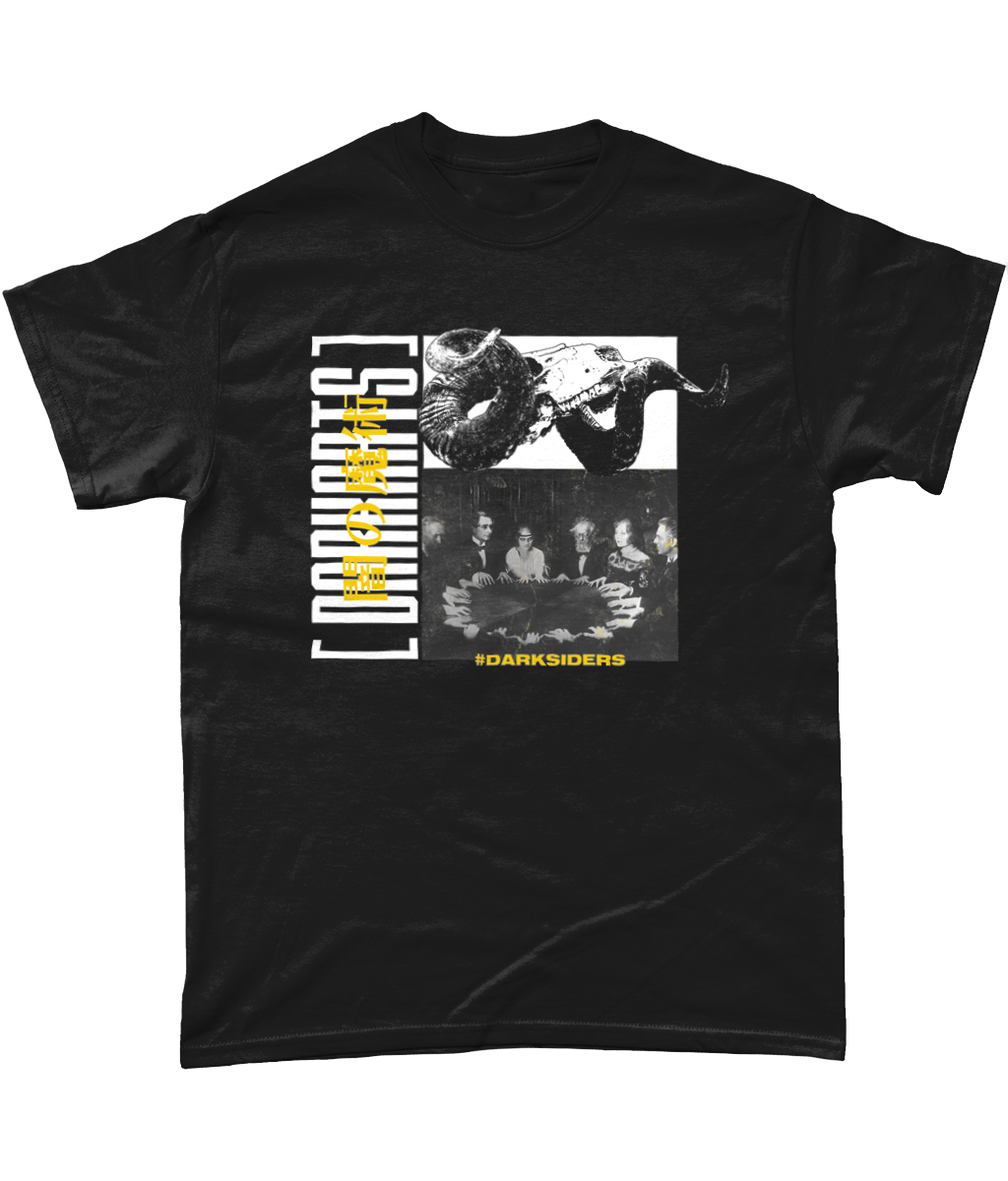 #DARKSIDERS Séance T-Shirt