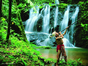 Batang Ai Jungle Adventure