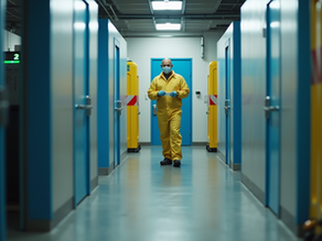 Understanding COSHH Essentials