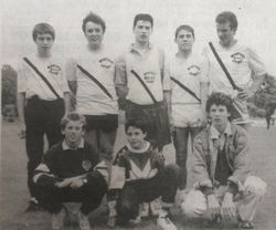 Montaut-Sport-Benjamins-1989