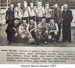 Canaris-Serres-Gaston-1957