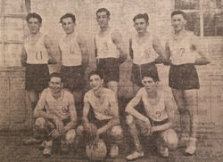 Club-des-Sarrazins-1949