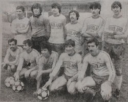 SC-Saint-Pierre-du-Mont-Football-1983