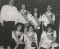 Violette-Aturine-Cadettes-1986