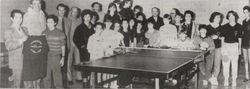 FJEP-Saint-Paul-lès-Dax-Tennis-Table-1985