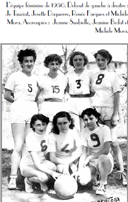 US-Dax-Féminines-1950