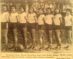 US-Dax-Féminines-1955