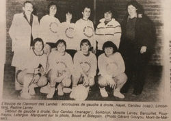 US-Clermont-Féminines-1981