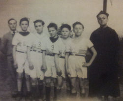 Jeune-Garde-Saint-Lon-1941