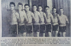 Stade-Montois-Boxe-1947